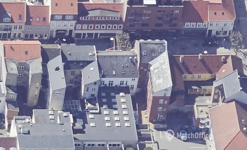 Kontor Gothersgade 5 7000 Fredericia