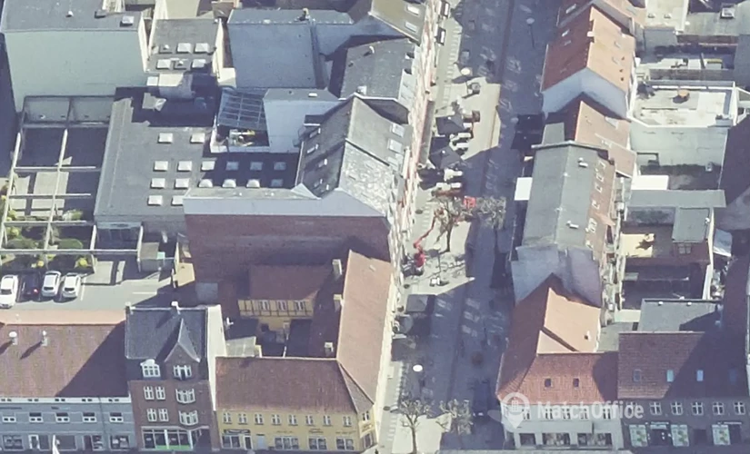 Kontor Gothersgade 5 7000 Fredericia