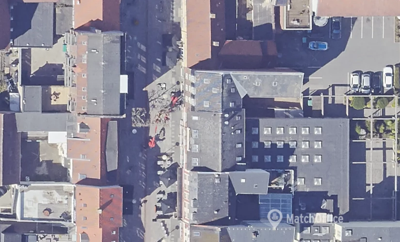 Kontor Gothersgade 5 7000 Fredericia