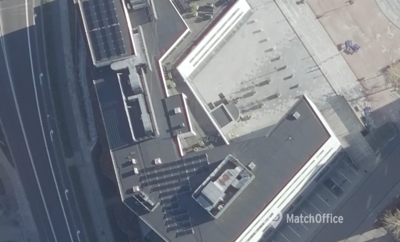 Office Jens Otto Krags Plads 3 8900 Randers C