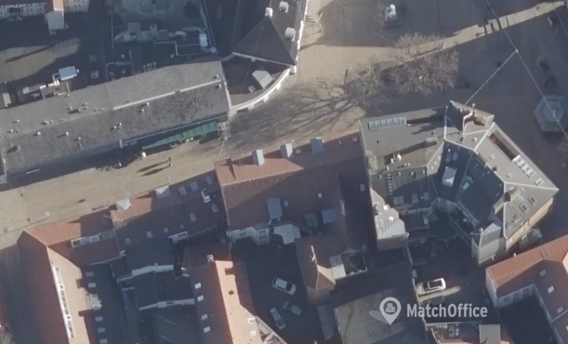 Bolig Rådhustorvet 2 8900 Randers C