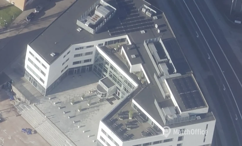 Office Jens Otto Krags Plads 3 8900 Randers C
