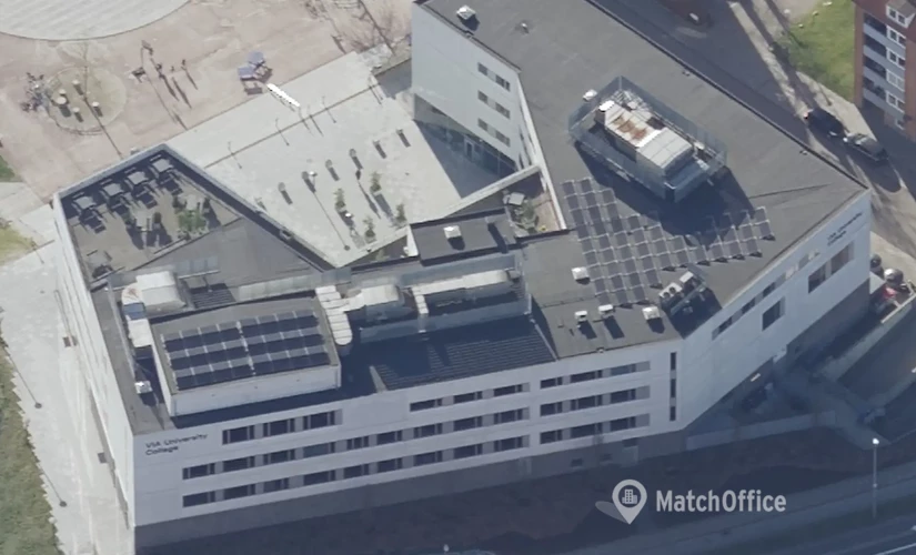 Office Jens Otto Krags Plads 3 8900 Randers C