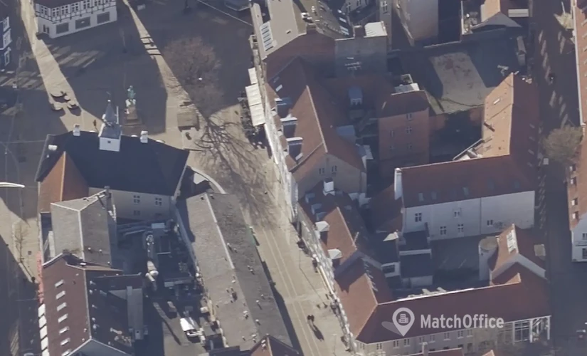 Bolig Rådhustorvet 2 8900 Randers C