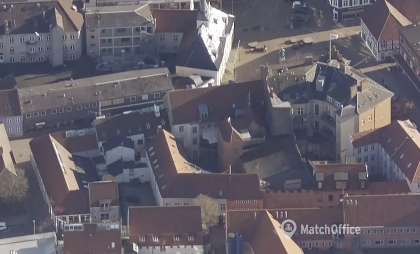 Bolig Rådhustorvet 2 8900 Randers C