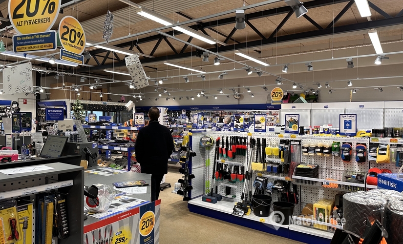 Butik Langebro 42A 6200 Aabenraa