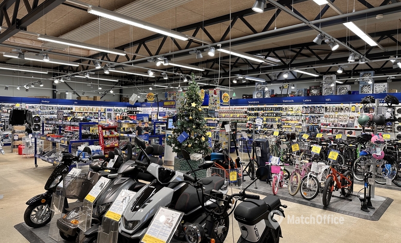 Butik Langebro 42A 6200 Aabenraa