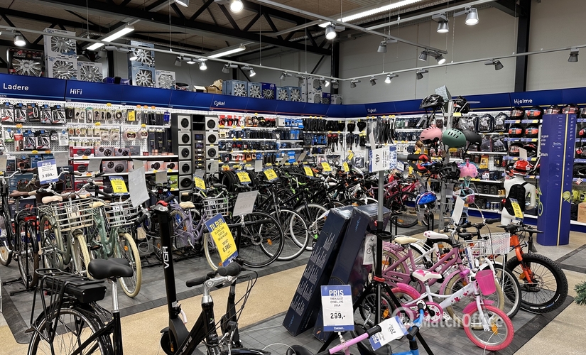 Butik Langebro 42A 6200 Aabenraa