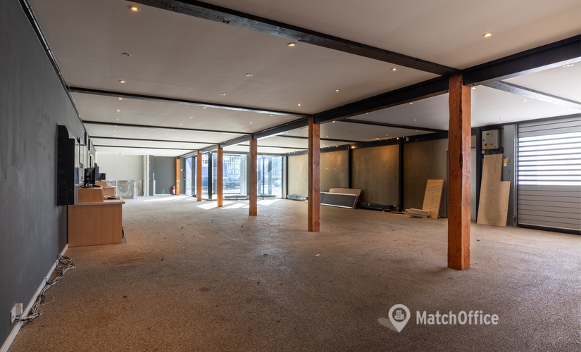 Butik til leje på Roholmsvej 4A, 2620 Albertslund - 1724 m² | Foto 4 - Lokalebasen