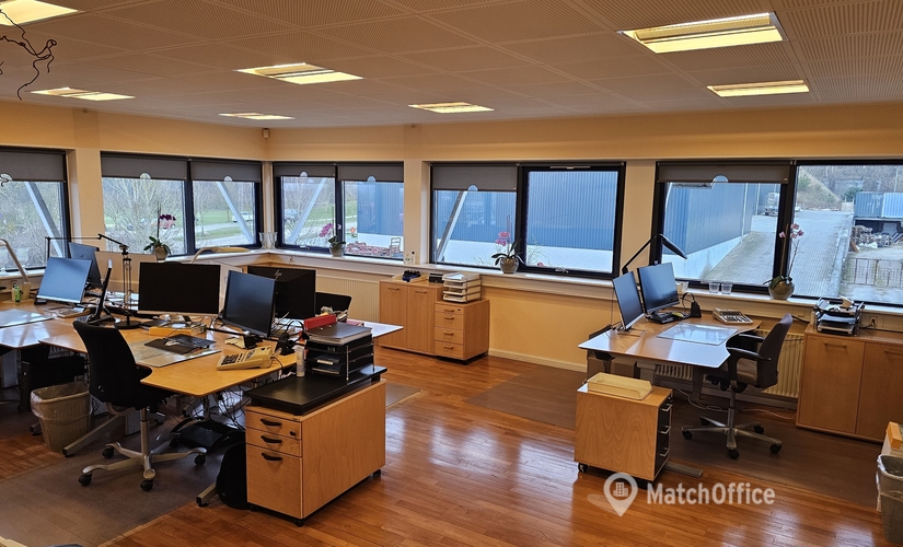 Office Lerbakken 1 4220 Korsor