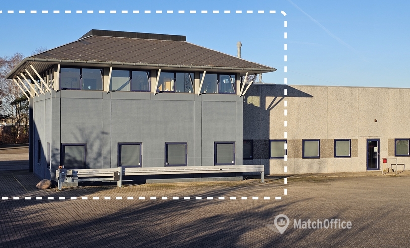 Office Lerbakken 1 4220 Korsor