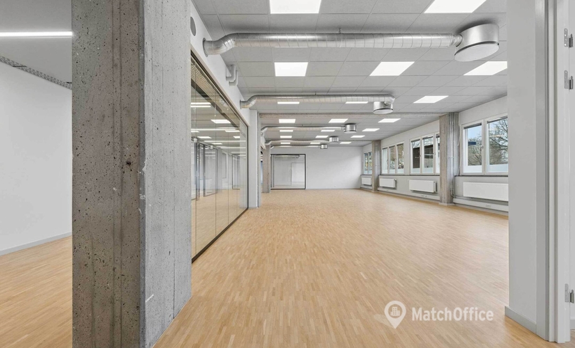 Kontor til leje på Rønnegade 4, 2100 København Ø - 580 m² | Foto 3 - Lokalebasen.dk