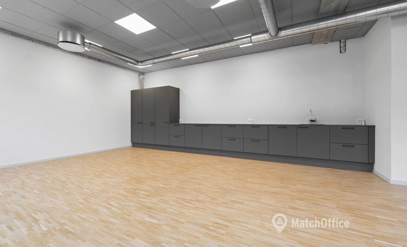 Kontor til leje på Rønnegade 4, 2100 København Ø - 580 m² | Foto 4 - Lokalebasen.dk