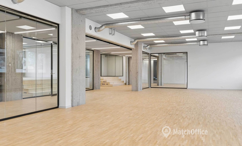 Office Rønnegade 4 2100 Copenhagen Ø