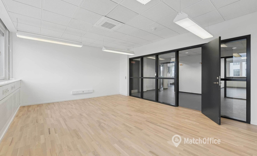 Kontor til leje på Rønnegade 4, 2100 København Ø - 562 m² | Foto 4 - Lokalebasen