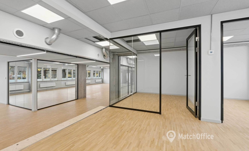 Kontor til leje på Rønnegade 4, 2100 København Ø - 562 m² | Foto 3 - Lokalebasen