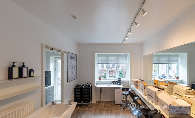 Butik til leje på Sallingvej 13, 2720 Vanløse - 64 m² | Foto 3 - Lokalebasen.dk