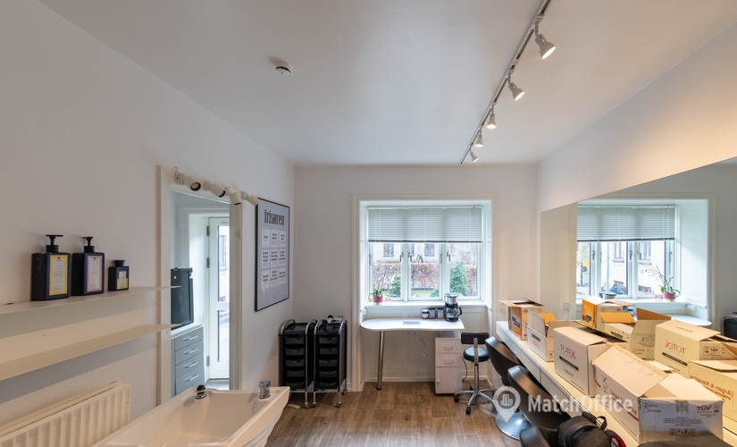 64 m² Commercial shop for rent in Vanlose, Sallingvej 13 (2720) - 3 | MatchOffice.com