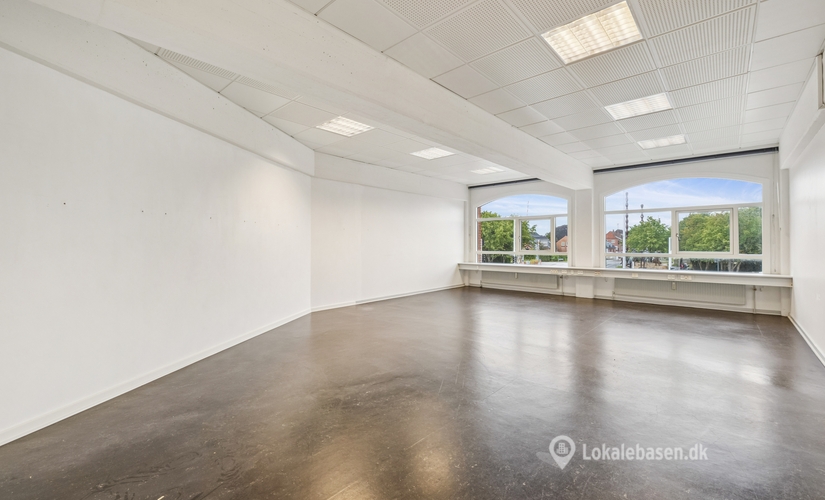 Butik til leje på Nørregade 58, 7500 Holstebro - 135 m² | Foto 1 - Lokalebasen