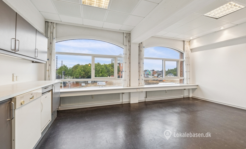 Butik til leje på Nørregade 58, 7500 Holstebro - 135 m² | Foto 2 - Lokalebasen