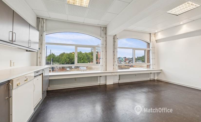 135 m² Shop for rent in Holstebro, Nørregade 58 (7500) - 2 | MatchOffice.com