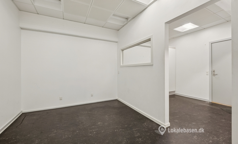 Butik til leje på Nørregade 58, 7500 Holstebro - 135 m² | Foto 4 - Lokalebasen.dk
