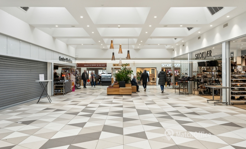 10 m² Commercial shop for rent in Holstebro, Nørregade 58 (7500) - 104 | MatchOffice.com