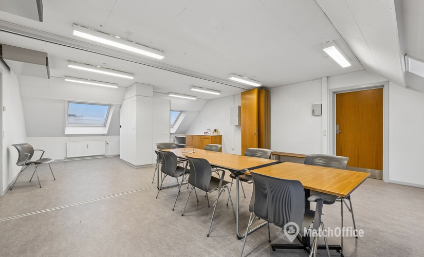 430 m² Shop for rent in Holstebro, Nørregade 58 (7500) - 2 | MatchOffice.com