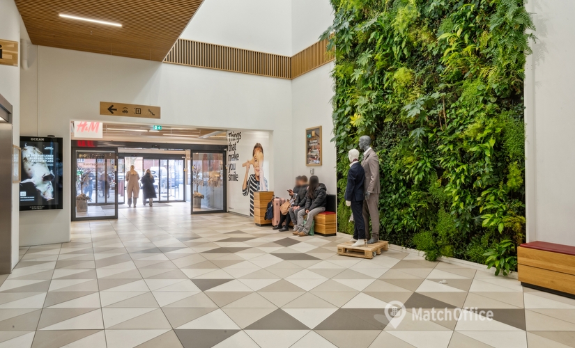 648 m² Shop for rent in Holstebro, Nørregade 58 (7500) - 102 | MatchOffice.com