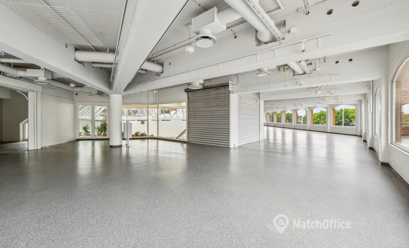 648 m² Commercial shop for rent in Holstebro, Nørregade 58 (7500) - 10 | MatchOffice.com