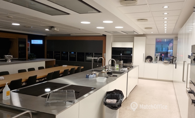 2000 m² Office warehouse up for rent in Ballerup, Telegrafvej 4 (2750) - 3 | MatchOffice