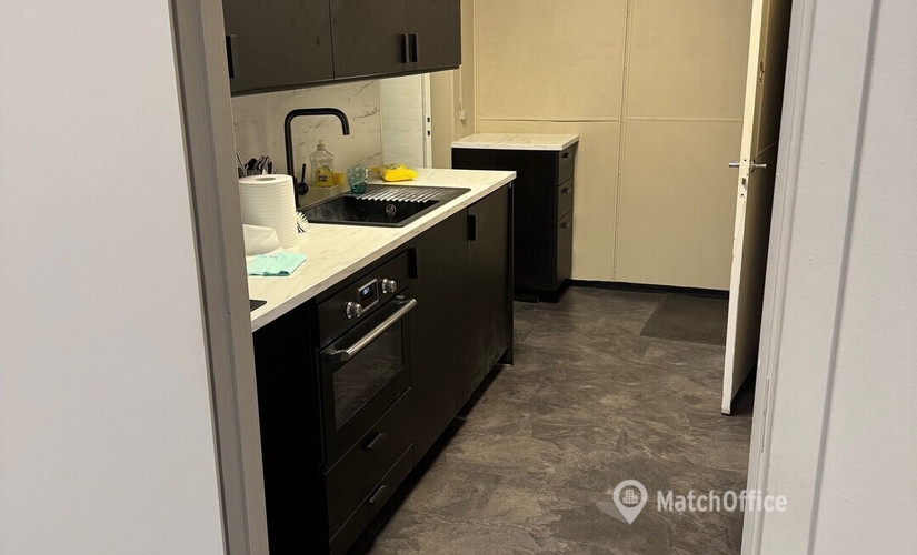 Lager til leje på Fuglebækvej 3 E, 2770 Kastrup - 856 m² | Foto 3 - Lokalebasen.dk