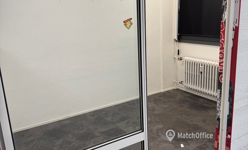 Lager til leje på Fuglebækvej 3 E, 2770 Kastrup - 856 m² | Foto 4 - Lokalebasen.dk