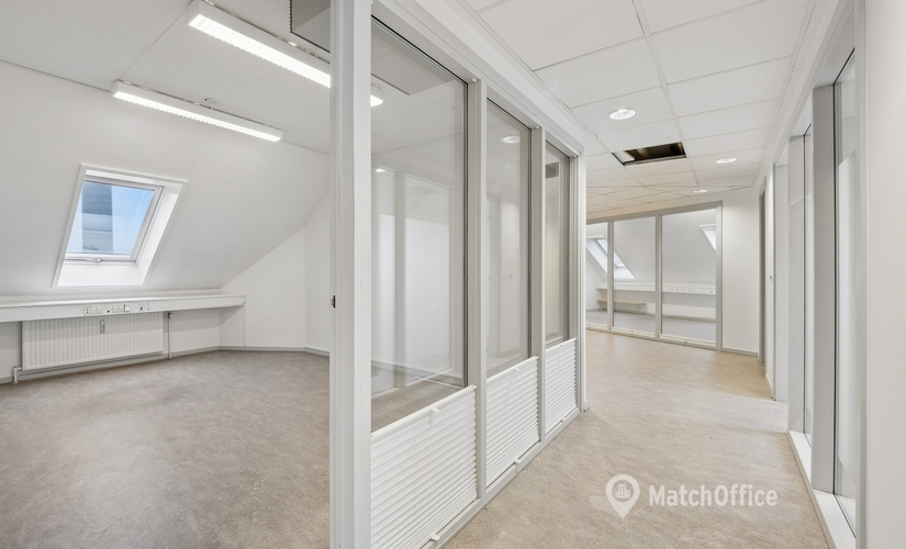 Kontor til leje på Nørregade 58, 7500 Holstebro - 430 m² | Foto 101 - Lokalebasen.dk