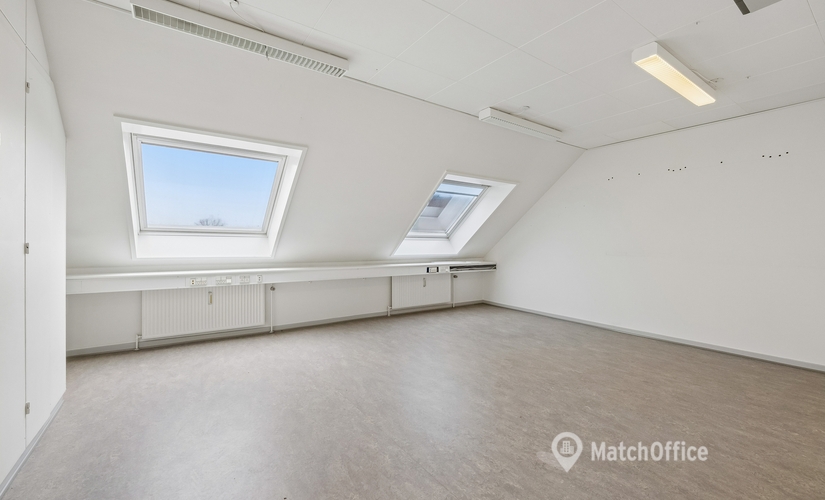 Kontor til leje på Nørregade 58, 7500 Holstebro - 430 m² | Foto 20 - Lokalebasen