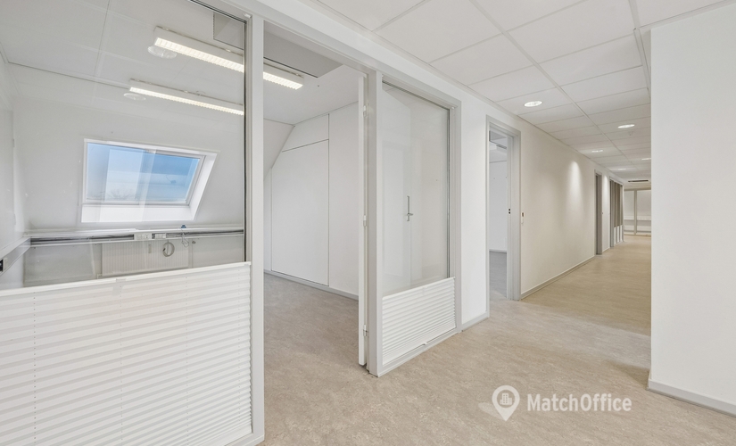 Kontor til leje på Nørregade 58, 7500 Holstebro - 430 m² | Foto 20 - Lokalebasen.dk