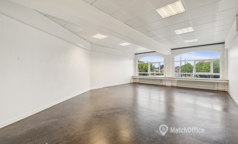 Office Nørregade 58 7500 Holstebro
