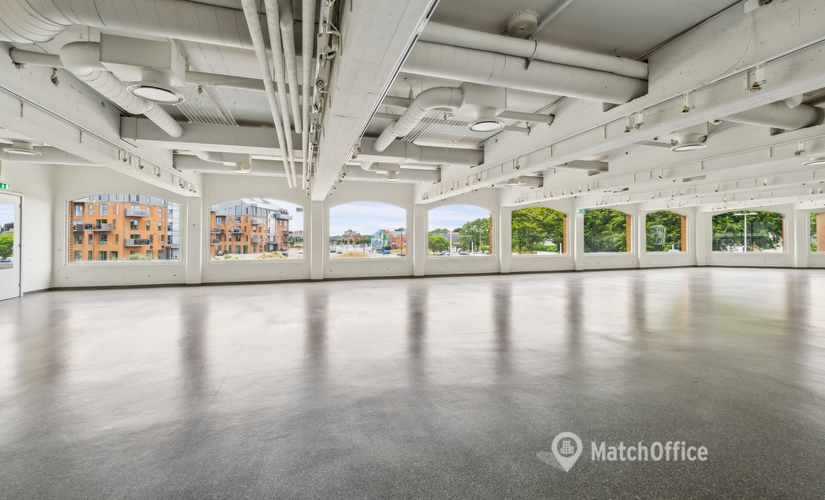 Kontor til leje på Nørregade 58, 7500 Holstebro - 648 m² | Foto 20 - Lokalebasen.dk