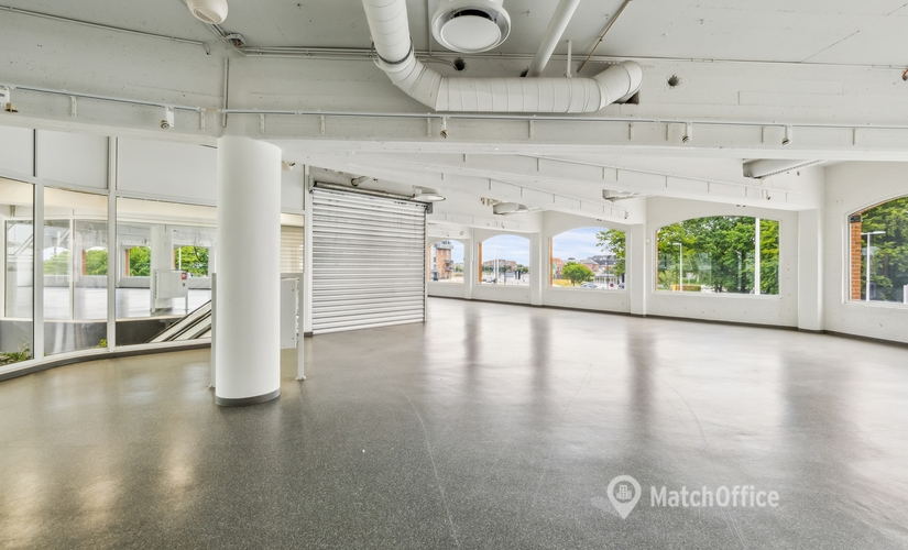 Office Nørregade 58 7500 Holstebro