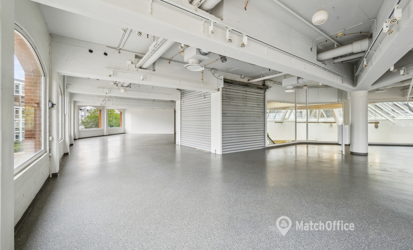 Kontor til leje på Nørregade 58, 7500 Holstebro - 648 m² | Foto 20 - Lokalebasen