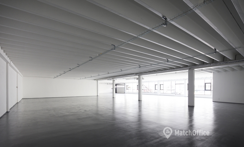 Lager til leje på Roholmsvej 10H, 2620 Albertslund - 1209 m² | Foto 3 - Lokalebasen.dk