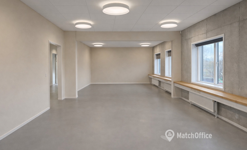 Kontor til leje på Skejby Nordlandsvej 311, 8200 Aarhus N - 1214 m² | Foto 4 - Lokalebasen.dk