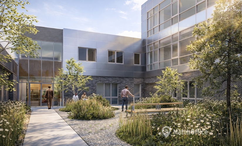 Kontor til leje på Skejby Nordlandsvej 311, 8200 Aarhus N - 118 m² | Foto 0 - Lokalebasen