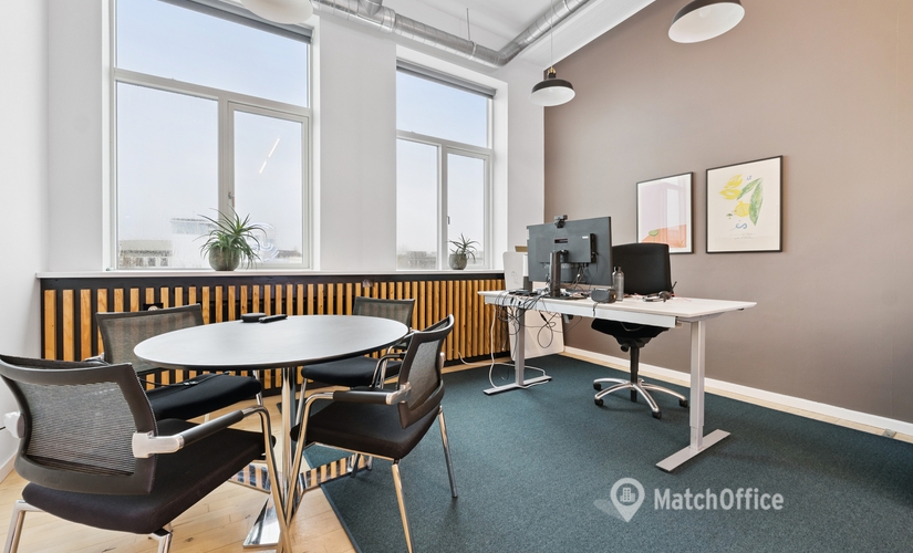 Kontor til leje på Laplandsgade 4a, 2300 København S - 638 m² | Foto 1 - Lokalebasen