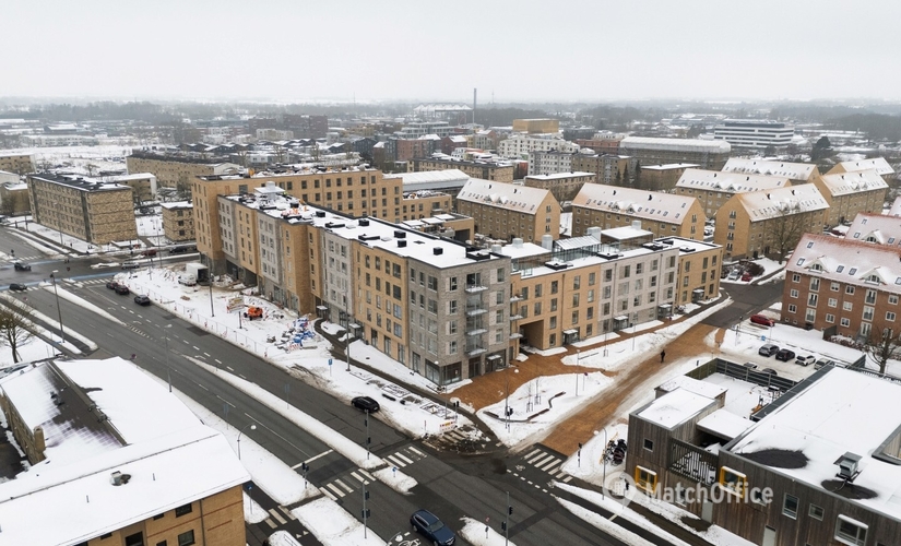 Butik til leje på Køgevej 108, 4000 Roskilde - 330 m² | Foto 2 - Lokalebasen.dk
