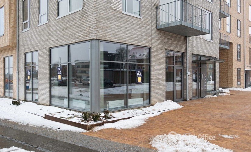Butik til leje på Køgevej 108, 4000 Roskilde - 330 m² | Foto 3 - Lokalebasen.dk