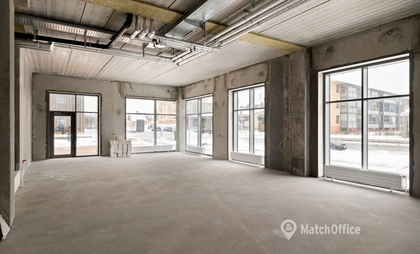 Butik til leje på Ringparken 1, 4000 Roskilde - 330 m² | Foto 0 - Lokalebasen.dk