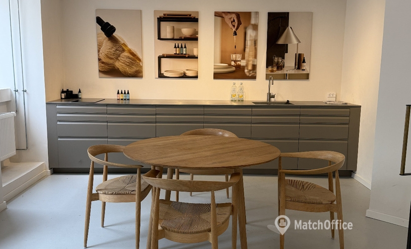 Butik til leje på Rantzausgade 8B, 2200 København N - 86 m² | Foto 0 - Lokalebasen