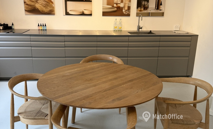 Butik til leje på Rantzausgade 8B, 2200 København N - 86 m² | Foto 1 - Lokalebasen.dk