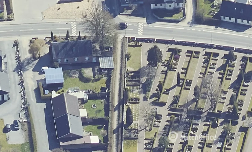 Bolig Mariagervej 32 9500 Hobro